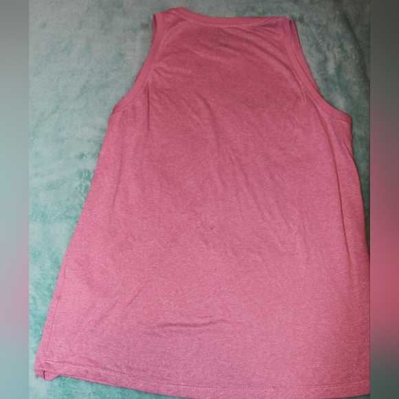 Pink Nike Tank - Picture 5 of 6